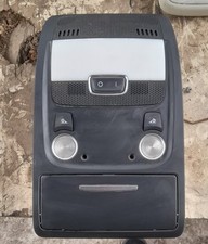 PLAFONIERA LUCE INTERNA AUDI A4 -b8 8K2 8K5 (2007 - 2012) 8T0947135B ANTERIORE 