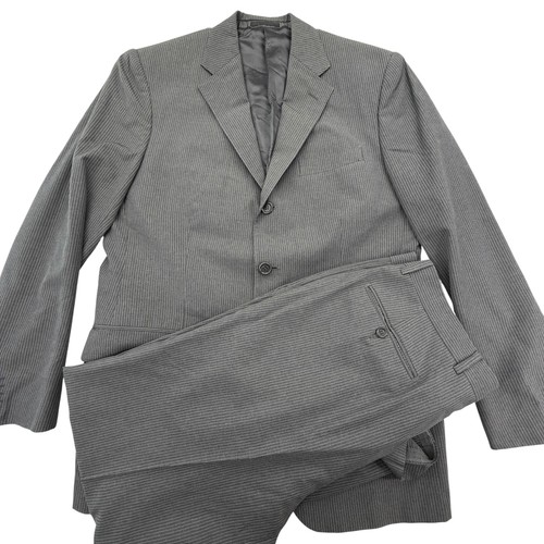 Boggi milano suit mens 52 - suit,