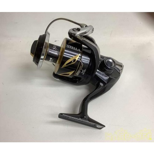 Mulinello spinning shimano - mulinello,