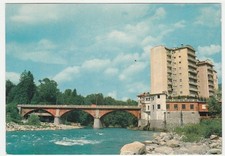 BORGOSESIA - VERCELLI - PONTE