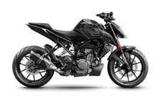 Decorazione adatta per KTM