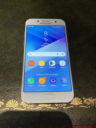Samsung 2017 16gb - a3,