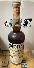 Vino marsala amodeo - marsala,