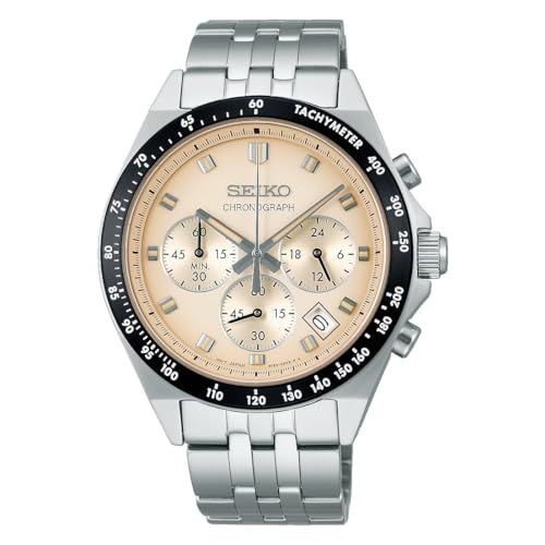 Nuovo orologio seiko - orologio,