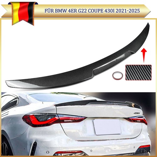 Spoiler posteriore style - spoiler, m4