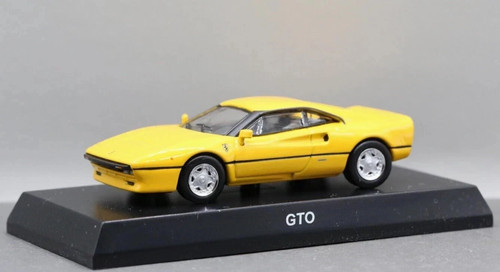 Kyosho ferrari collection - kyosho,