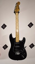 Chitarra elettrica Di Carlo