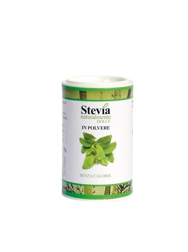 Fior loto stevia pura in - di,
