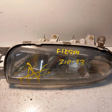 SX. PROIETTORE per FORD FIESTA (DX) 1.3 8V Studio Ber. 1995-1999 eb05ff 1042631