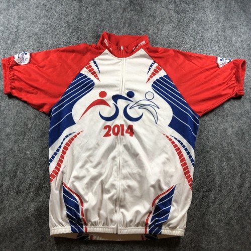 Shirt vee triathlon 2014 - hy-vee,
