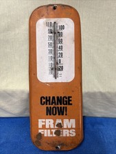 Termometro da parete