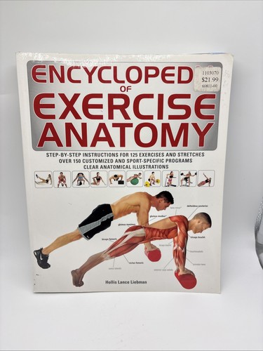 Encyclopedia exercise - encyclopedia,