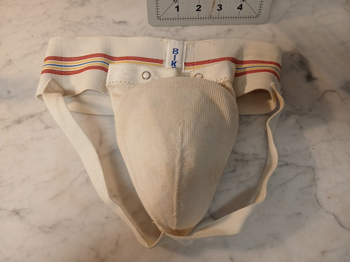 Intimo vintage bici - intimo,