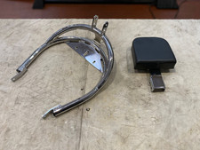 Sissybar BMW R1200 C