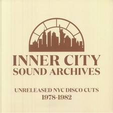 Inner City Sound Archives 01