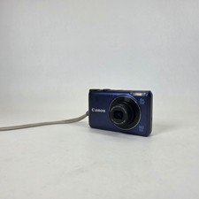 Canon PowerShot A2200 HD