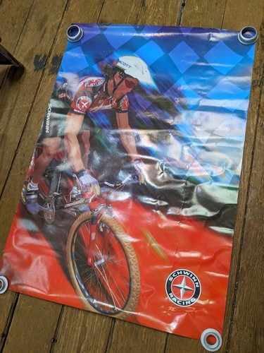 Poster concessionario corsa