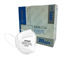 40 MASCHERINE PROTETTIVE