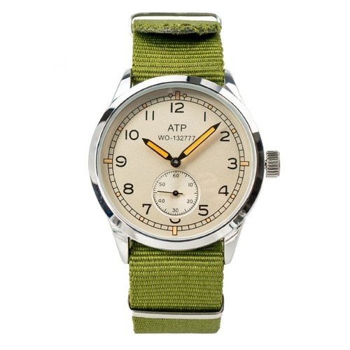 1954 orologio inglese di - inglese,
