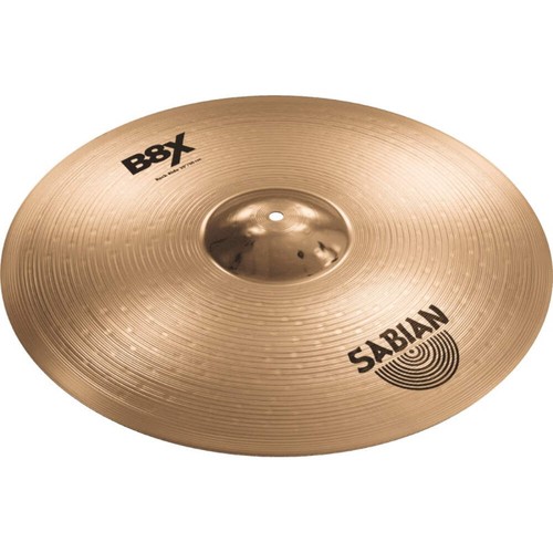 Sabian b8x rock ride - rock,
