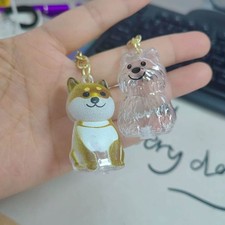 Pet Hair Storage Box Resin