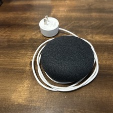 Google Home Mini Smart