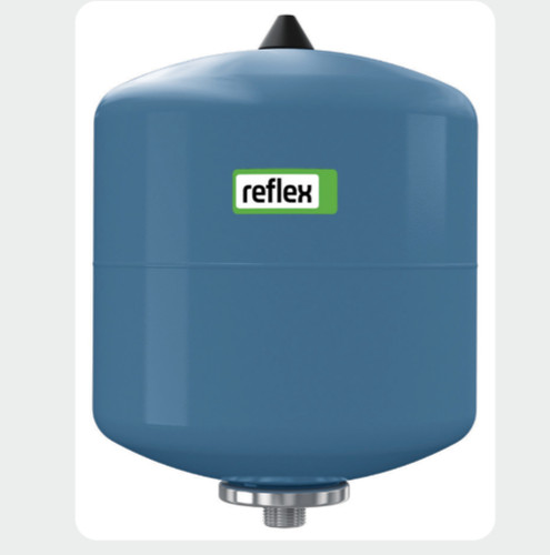 Refix de18 vaso - de18, espansione