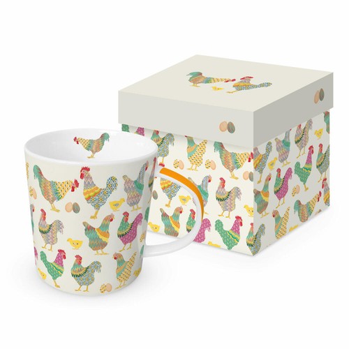 Ppd galli galline - galli,