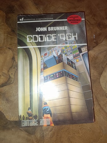 Codice 4gh john - codice,