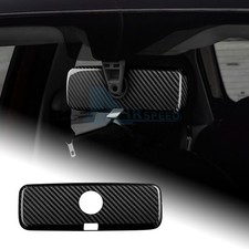 Interior Rearview Mirror Cover