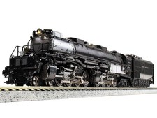 Kato K1264014-S - Locomotiva a