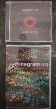 Negramaro cd San Siro Live +