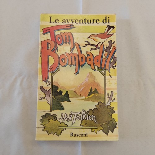 Tolkien le avventure - le,