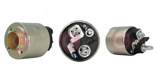 Interruttore elettromagnetico