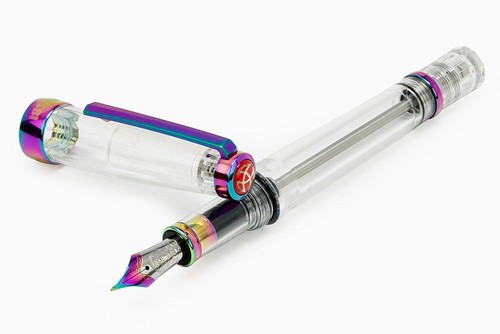Penna stilografica