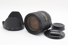 Nikon AF-S NIKKOR 24-85 mm