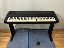 Yamaha YPP-55 Pianoforte