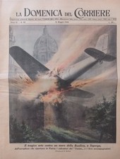 LA DOMENICA DEL CORRIERE N. 20