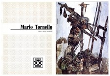 TORNELLO, Mario. Testo di Aldo