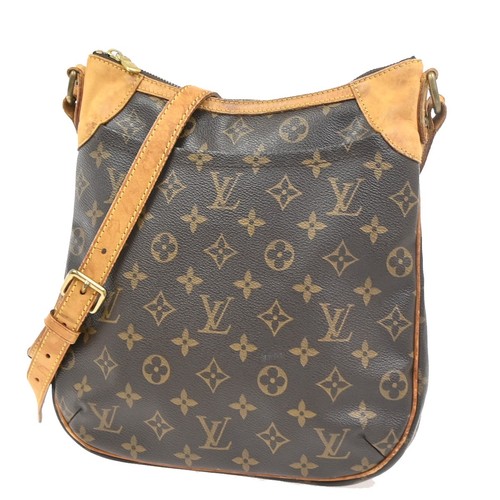 Borsa tracolla louis vuitton - borsa,