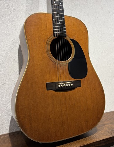 Martin 1968 chitarra - d-28,