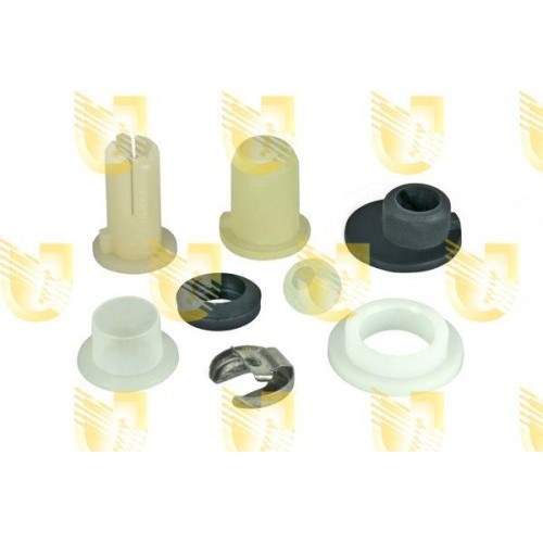 Kit riparazione leva - kit,