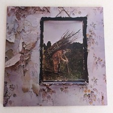 LED ZEPPELIN - DISCO IN VINILE