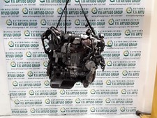 MOTORE FORD FIESTA 1.6 TDCI