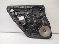 MERCEDES A180 SPORT W177 18-22