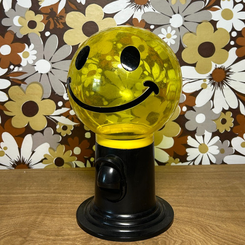 Dispenser caramelle manuale
