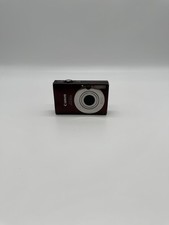 Fotocamera Canon Digital Ixus