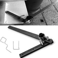 Macchina Piegatubi Manuale