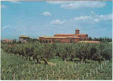 FRATTOCCHIE - ROMA - ABBAZIA