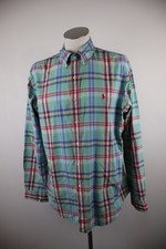 RALPH LAUREN COTTON SHIRT